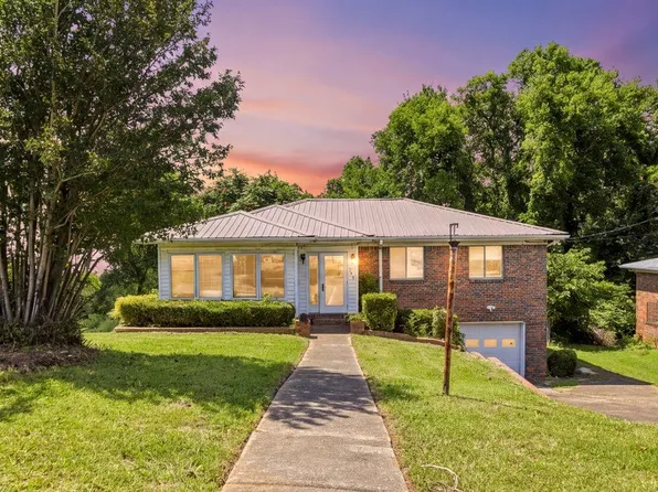 1444 Matt Leonard Dr SW, Birmingham, AL 35211