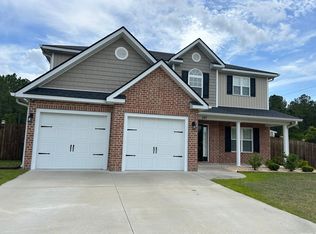 287 Way Station Way NE, Ludowici, GA 31316