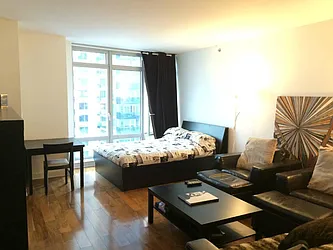 Rented by Living New York