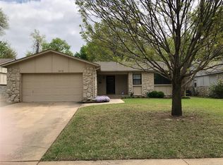 1813 S 6th Pl, Broken Arrow, OK 74012