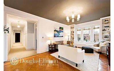 Sold by Douglas Elliman