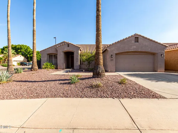 359 E Horseshoe Ave, Gilbert, AZ 85296