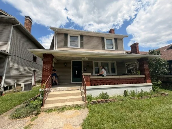 1214 Linden Ave, Dayton, OH 45410