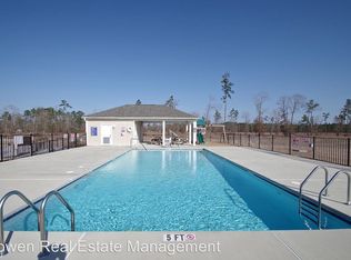 228 Rowland Dr, Richlands, NC 28574