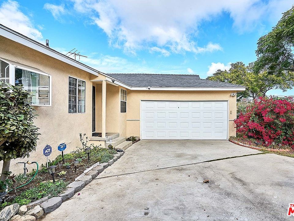 1st image of 15509 S Berendo Ave