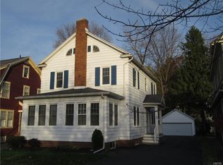 312 Durston Ave, Syracuse, NY 13203