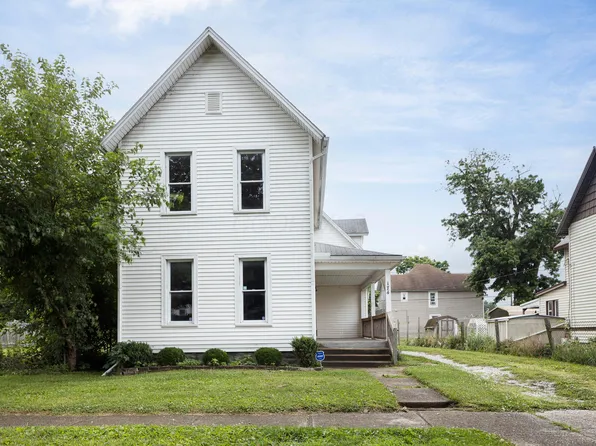 174 Boyleston Ave, Newark, OH 43055