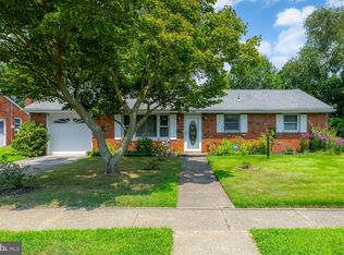 106 Carson Ave, Gibbstown, NJ 08027