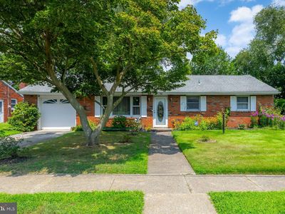 106 Carson Ave, Gibbstown, NJ, 08027