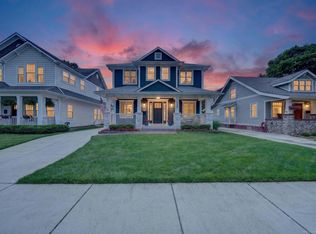 139 Albertson St, Rochester, MI 48307
