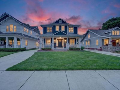 139 Albertson St, Rochester, MI, 48307