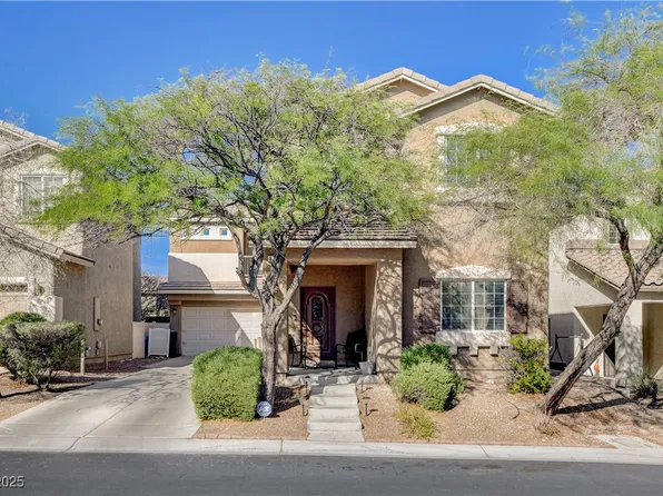 8340 Winterchase Pl, Las Vegas, NV 89143