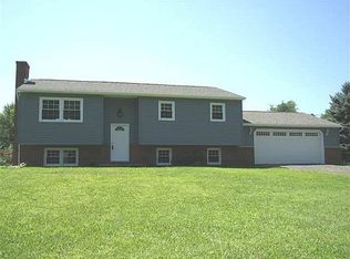 146 Huggins Rd, Duncannon, PA 17020