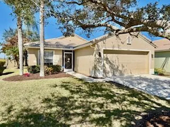 612 NW Stanford Lane, Port St Lucie, FL 34983