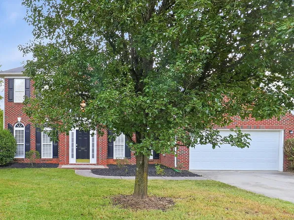 5634 Underwood Ave, Charlotte, NC 28213