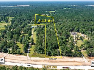 23132 Highway 105, Cleveland, TX 77328