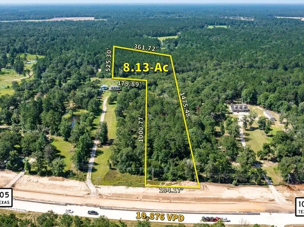 23132 Highway 105, Cleveland, TX 77328