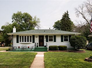 710 N 8th St, Indianola, IA 50125