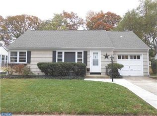 6 Berrel Ave, Hamilton, NJ 08619