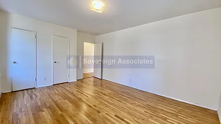 Rented by Sovereign Associates