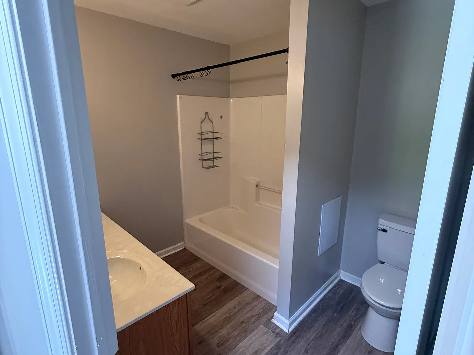 2 bed, 1.5 bath, 1538 sqft, $1,800 — Photo 4