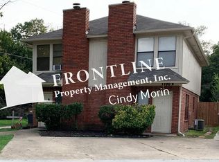 1100 Thannisch Dr #B, Arlington, TX 76011