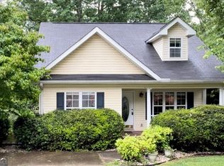 139 Carriage Ln, Clarkesville, GA 30523