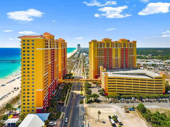 15928 Front Beach Rd #32102, Panama City Beach, FL 32413