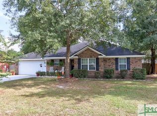 203 Mikal St, Rincon, GA 31326