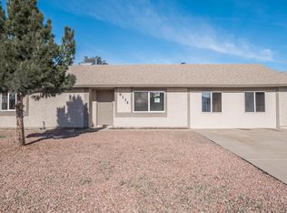 6134 W Evans Dr, Glendale, AZ 85306