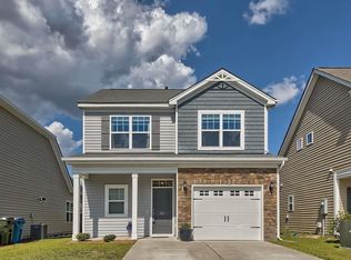 505 Finnegan Ln, West Columbia, SC 29169