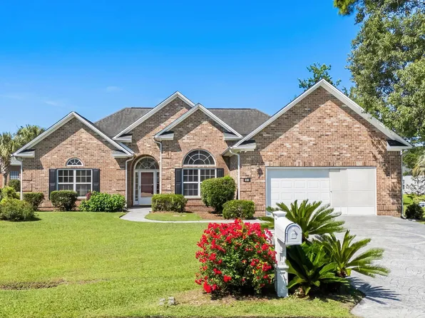 1911 Deerfield Ave., Surfside Beach, SC 29575
