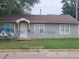 3612 Altadena Ave, Oklahoma City, OK 73112