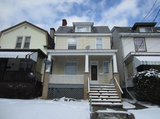 310 Rustic Ave, Pittsburgh, PA 15210