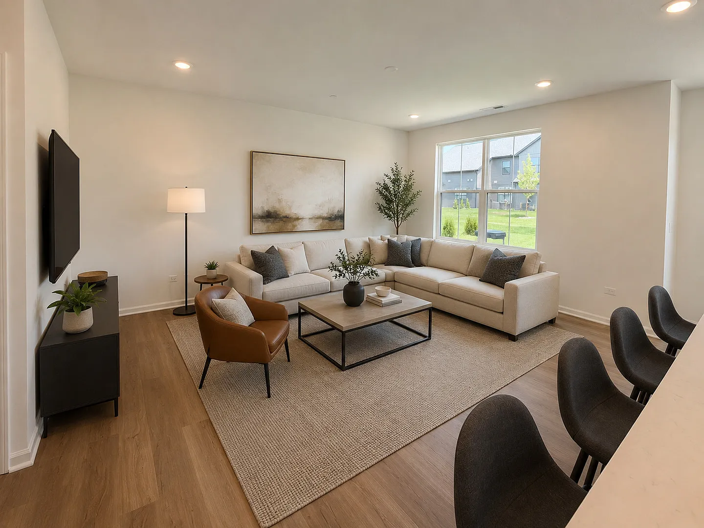 3 bed, 2.5 bath, 1839 sqft, $3,750 — Photo 2