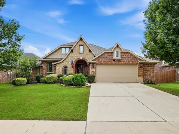 4204 Cobblestone Cir, Mansfield, TX 76063