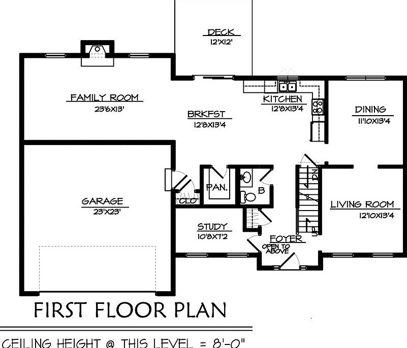 2nd image of 142 Standish Ln