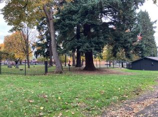 NE 99 Ave, Portland, OR 97220