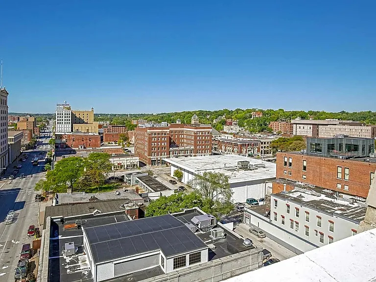 Mississippi Lofts — Photo 31