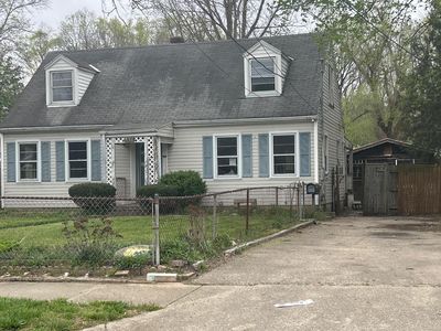 2138 Winona Dr, Middletown, OH, 45042