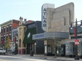 1827 H Pl NE APT 1, Washington, DC 20002