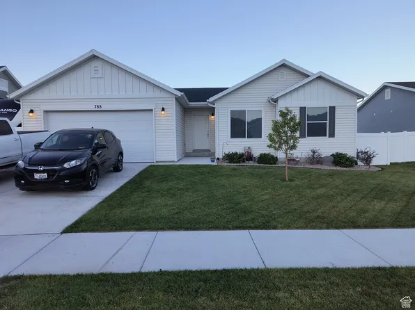 788 N Butte Ln, Grantsville, UT 84029