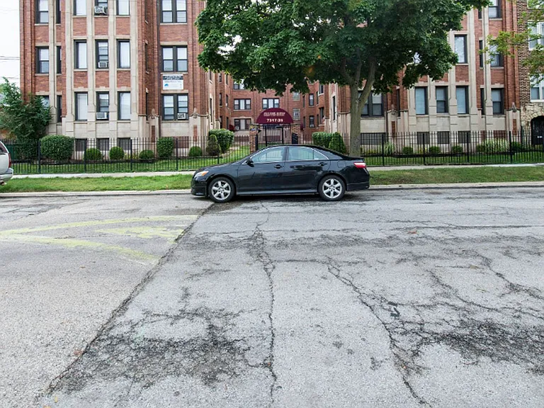 7317 S Chappel — Photo 9