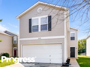 2839 Redland Ln, Indianapolis, IN 46217