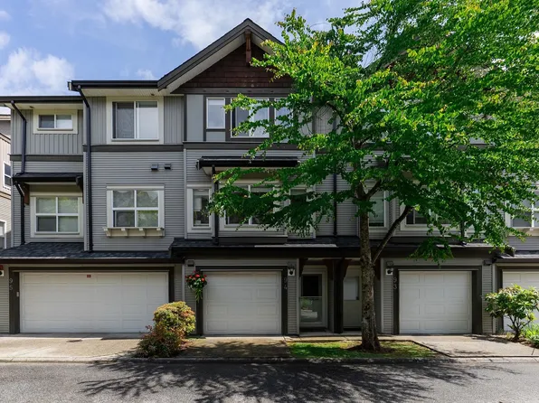 1055 Riverwood Gate #94, Pt Coquitlam, BC V3B 8C3