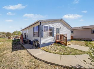 4211 E 100th Avenue LOT 291, Thornton, CO 80229