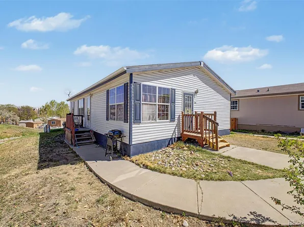 4211 E 100th Avenue LOT 291, Thornton, CO 80229