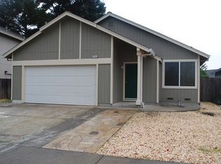 3659 Mocha Ln, Santa Rosa, CA 95403
