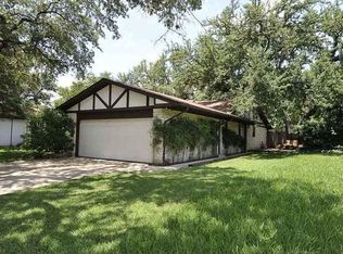 1504 Terrapin Ct #A, Austin, TX 78746