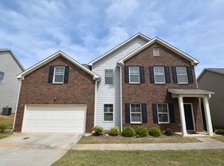 161 Forrest Park Ln, Dallas, GA 30157